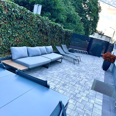 Apartamenty Totugdynia 8 Esterno foto