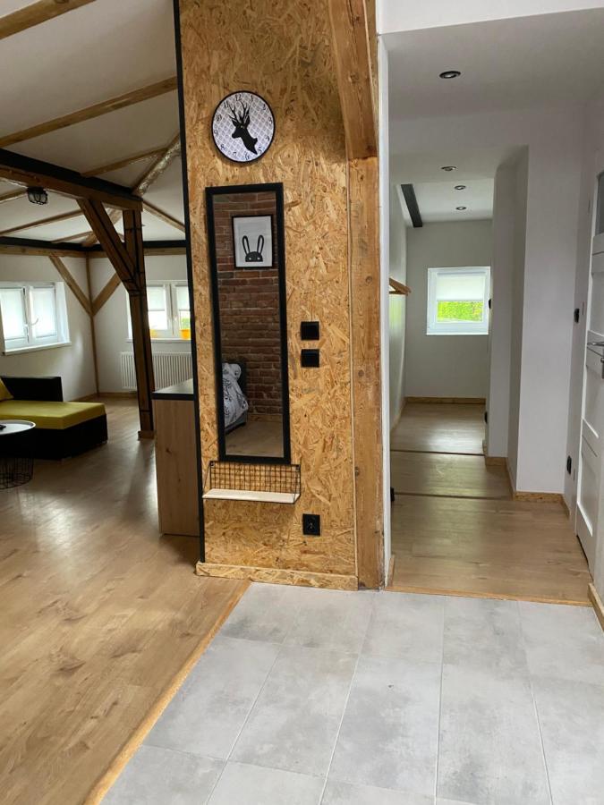Apartamenty Totugdynia 8 Esterno foto