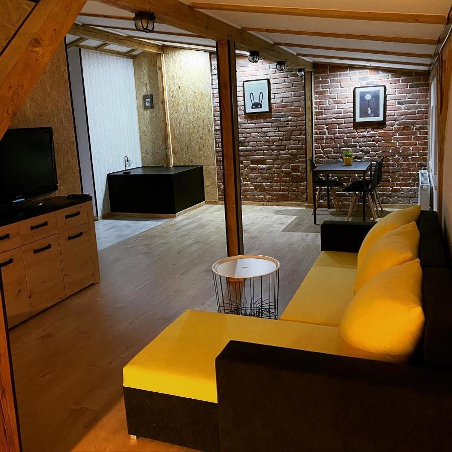 Apartamenty Totugdynia 8 Esterno foto