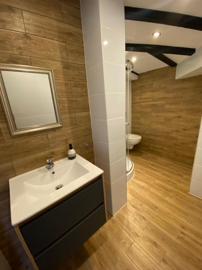 Apartamenty Totugdynia 8 Esterno foto