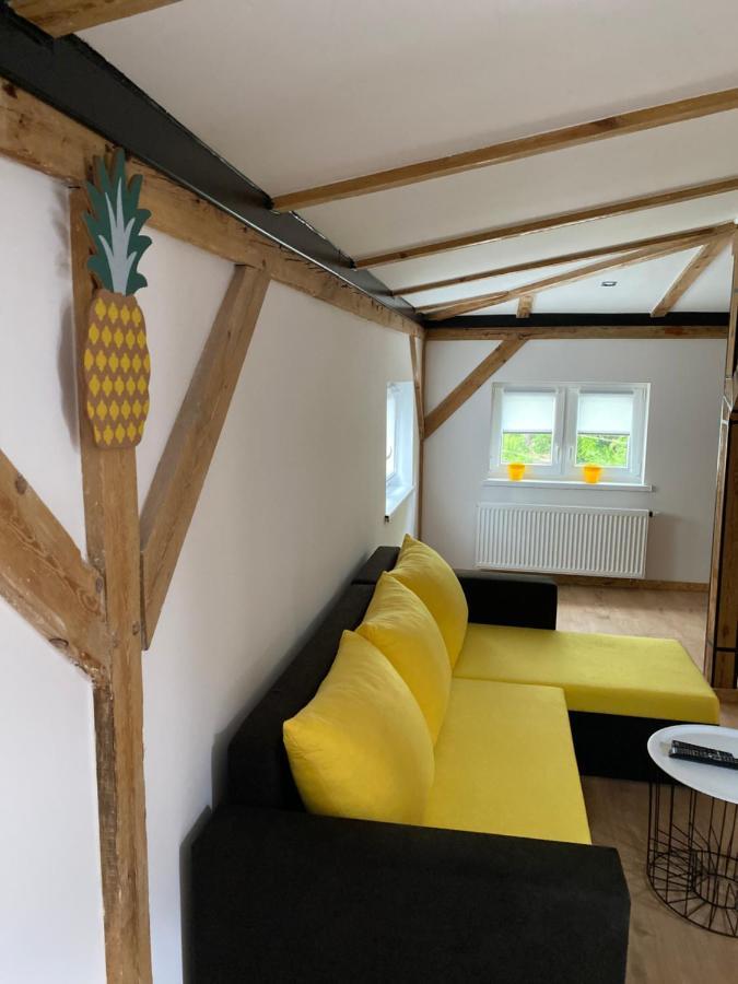 Apartamenty Totugdynia 8 Esterno foto