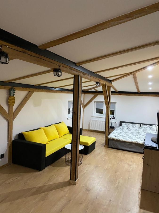 Apartamenty Totugdynia 8 Esterno foto
