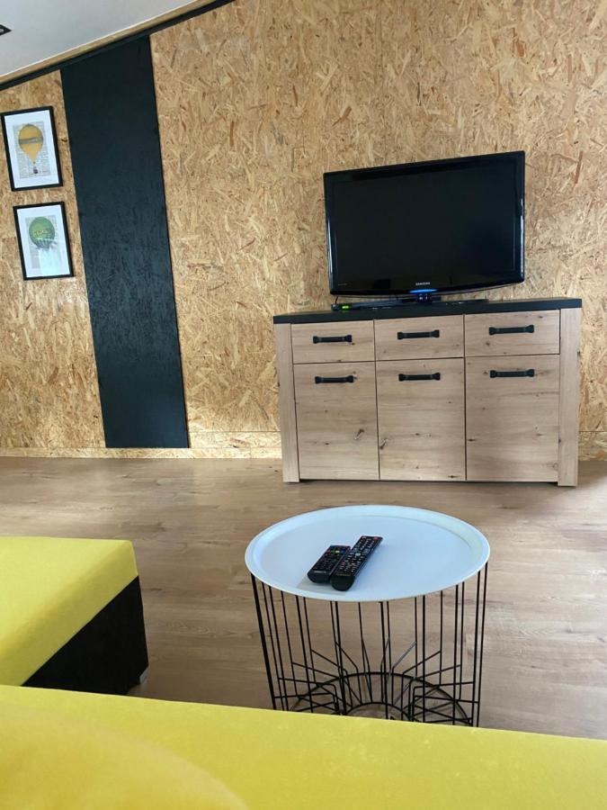 Apartamenty Totugdynia 8 Esterno foto