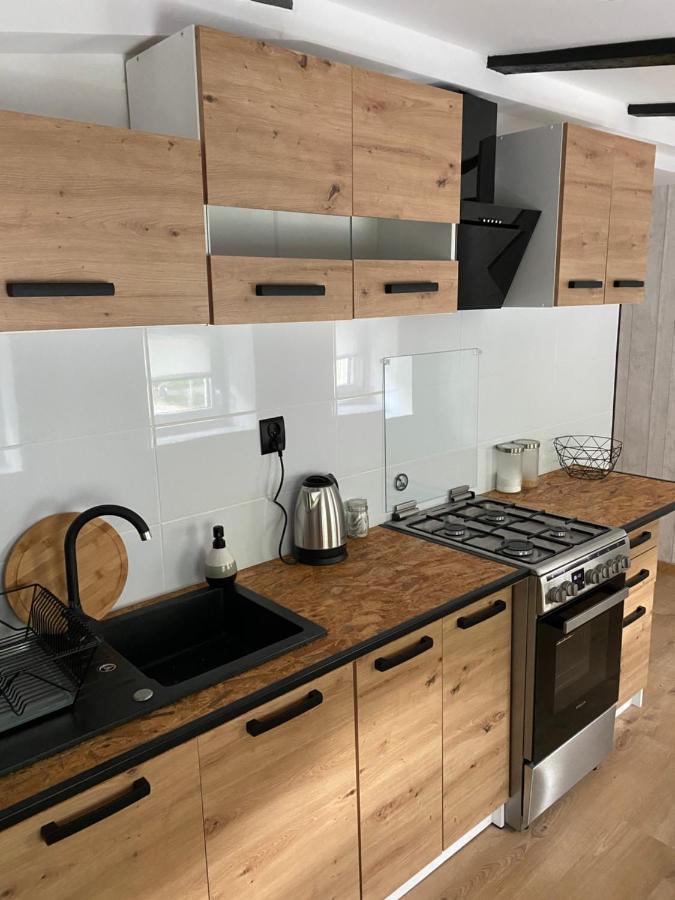 Apartamenty Totugdynia 8 Esterno foto